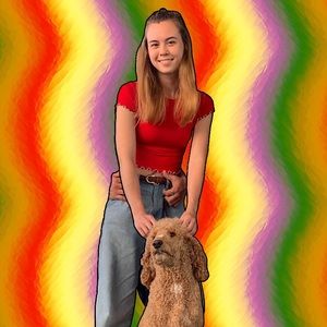 Meet your Posher, Alisha